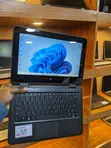 New HP ProBook 11 G2 EE Laptop 4GB RAM, 128GB SSD - 3