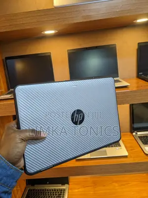 New HP ProBook 11 G2 EE Laptop 4GB RAM, 128GB SSD