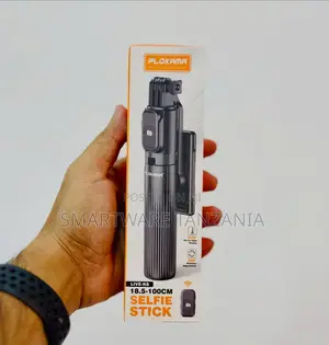 Plokama Live-K6 Selfie Stick with Wireless Remote