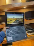 Lenovo Yoga 11e Laptop 8GB RAM, 128GB SSD - 4