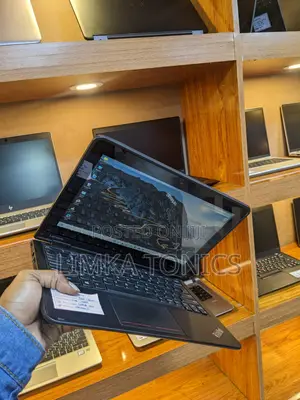 Lenovo Yoga 11e Convertible Laptop 8GB RAM, 128GB SSD