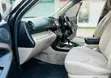 Toyota Vanguard 2008 Black - 1