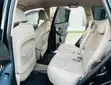 Toyota Vanguard 2008 Black - 2