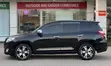 Toyota Vanguard 2008 Black - 3