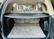 Toyota Vanguard 2008 Black - 4