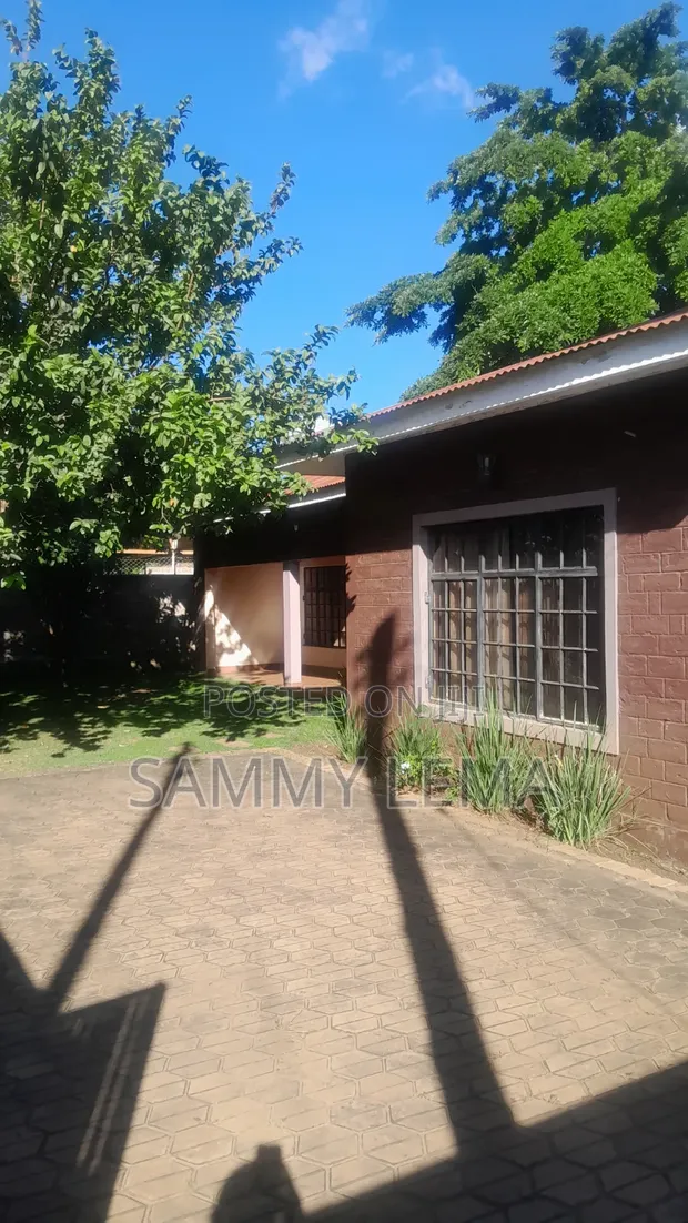 Furnished 5-Bedroom House for Sale in Njiro, Arusha - 1