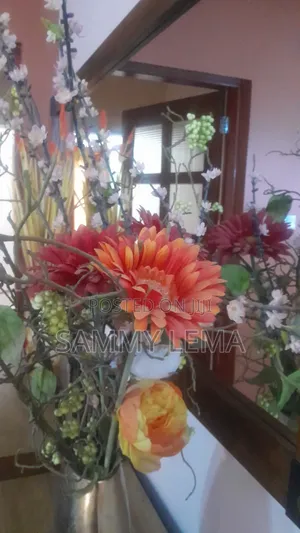 Furnished 5-Bedroom House for Sale in Njiro, Arusha