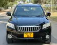 Toyota Vanguard 2008 - 7 Seater SUV - 1