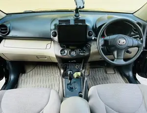 Toyota Vanguard 2008 - 7 Seater SUV
