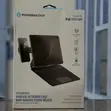 Powerology Dynaboard Wireless Keyboard Case for iPad 10th Gen with Touchpad - 1