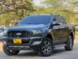 Ford Ranger 2015 Gray - 1