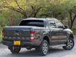 Ford Ranger 2015 Gray - 5
