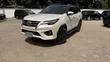 Toyota Fortuner 2017 White - 2