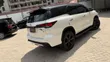 Toyota Fortuner 2017 White - 3