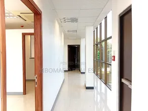 Office Space for Rent - 75-169 sqm, Haile Selassie Rd, Masaki
