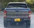 Ford Ranger Wildtrak 2018 Gray - 1
