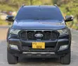 Ford Ranger Wildtrak 2018 Gray - 2