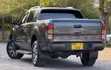Ford Ranger Wildtrak 2018 Gray - 3