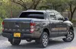 Ford Ranger Wildtrak 2018 Gray - 4