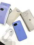 New Google Pixel 10a 256GB Blue - 1