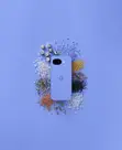 New Google Pixel 10a 256GB Blue - 3