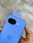 New Google Pixel 10a 256GB Blue - 4