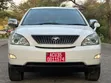 Toyota Harrier 2006 - White - 1