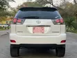 Toyota Harrier 2006 - White - 2