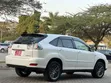 Toyota Harrier 2006 - White - 3