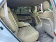 Toyota Harrier 2006 - White - 4