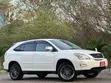 Toyota Harrier 2006 - White - 5