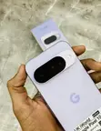 New Google Pixel 10 256GB Purple - 5