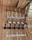 Baseus Towel Rack - Brand New - 3