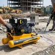 Spartan Air Compressor Diesel 160L - 2