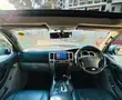 Toyota Hilux Surf 2005 Black - 1