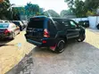 Toyota Hilux Surf 2005 Black - 3