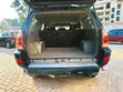 Toyota Hilux Surf 2005 Black - 5