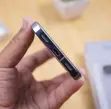 New Google Pixel 10 Pro 5G 128GB Blue - 3
