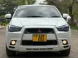 Mitsubishi RVR 2.0 2012 Nyeupe - 2