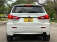 Mitsubishi RVR 2.0 2012 Nyeupe - 3