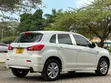 Mitsubishi RVR 2.0 2012 Nyeupe - 4