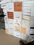 Hard PVC Board - 2