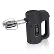 RAF R.6701 200W Electric Hand Mixer - 5 Speed - 3