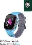 Green Lion Kids Smart Watch yenye SOS Alarm - 2