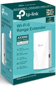 TP-Link RE700X AX3000 Wi-Fi 6 Range Extender - 5