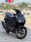 Honda Scooter 2020 Black - 1
