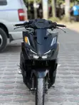 Honda Scooter 2020 Black - 3