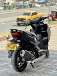 Honda Scooter 2020 Black - 4