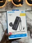 Anker 25,000mAh 165W Laptop Power Bank - 1