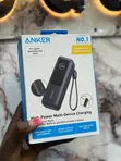 Anker 25,000mAh 165W Laptop Power Bank - 2
